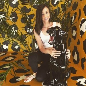 Meet your Posher, Jen